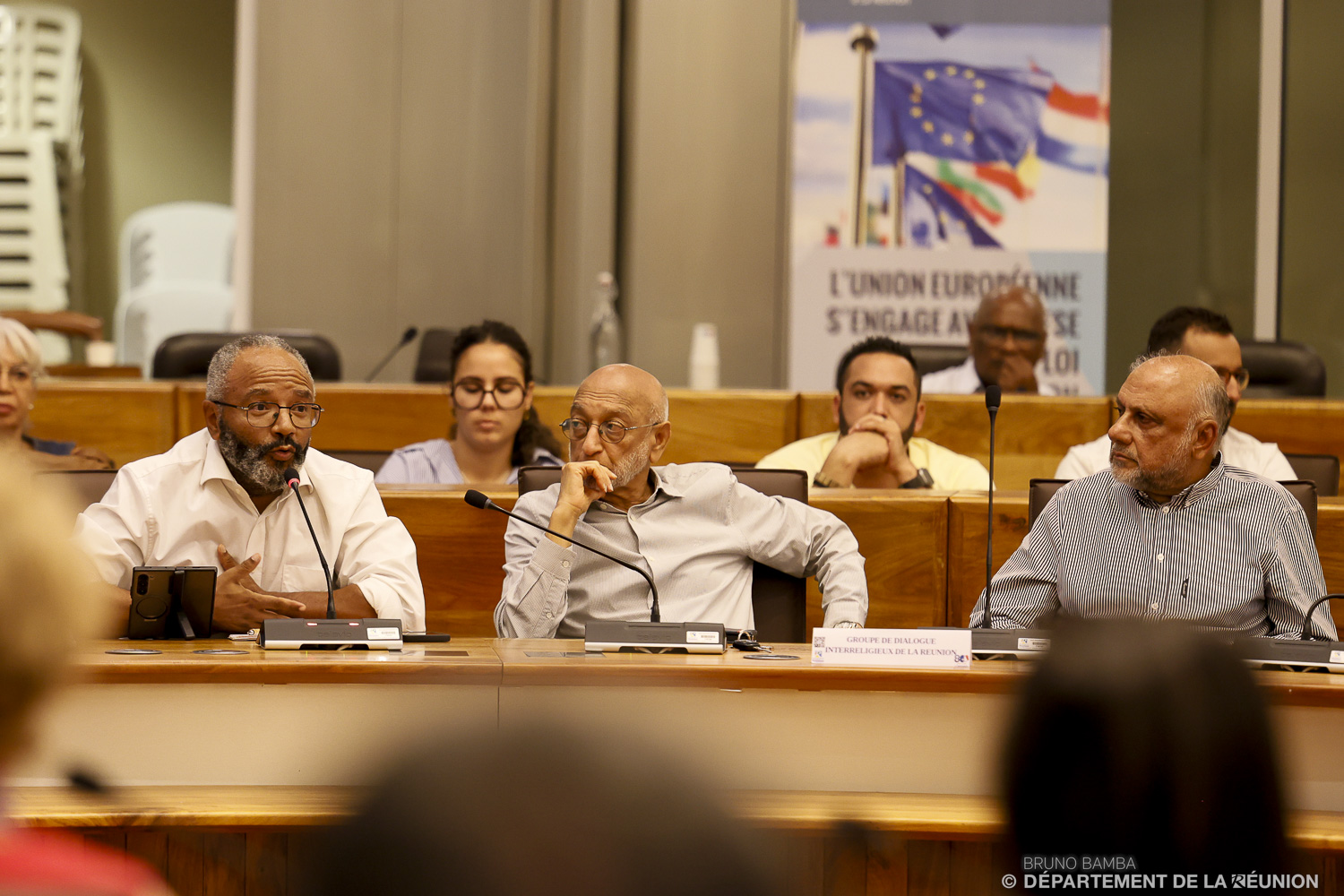 Conférence au palais diapo 4