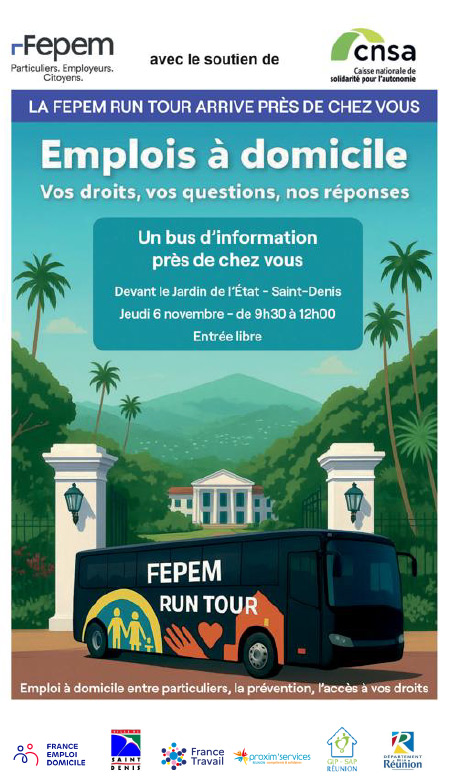 FEPEM Run Tour - 2025