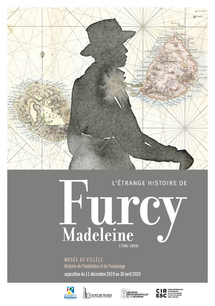 Histoire Furcy