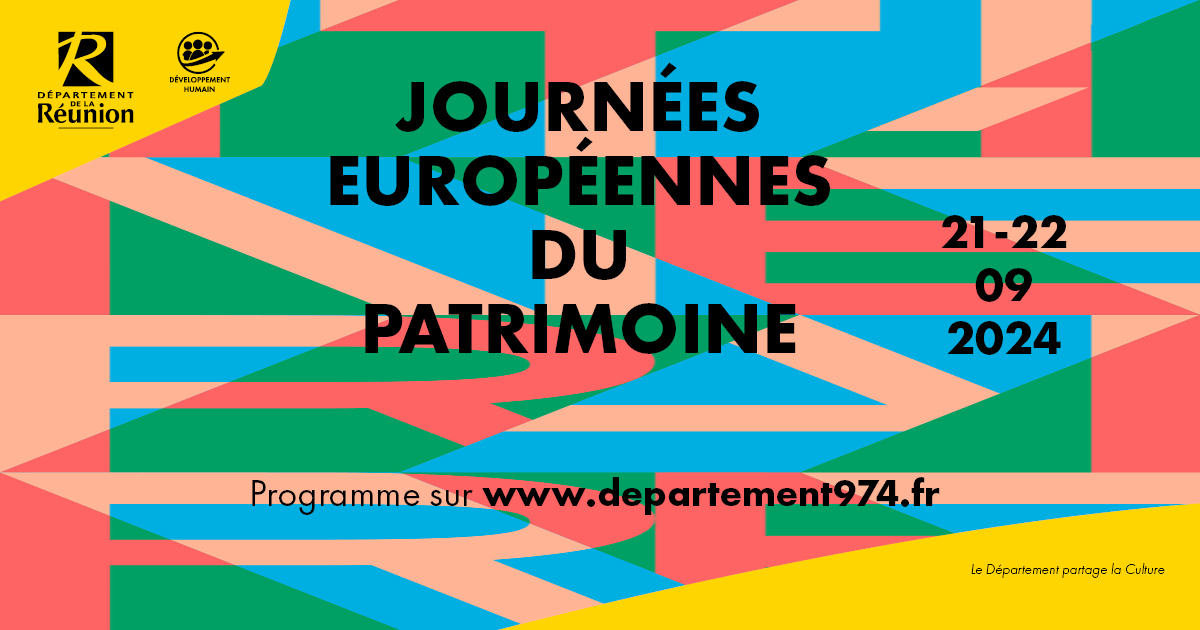 Journées Européennes du Patrimoine - 2024