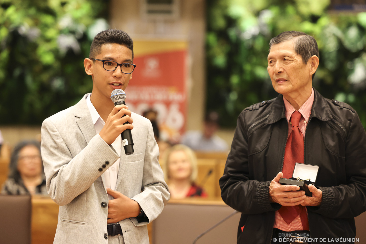 Jour de l'an Chinois