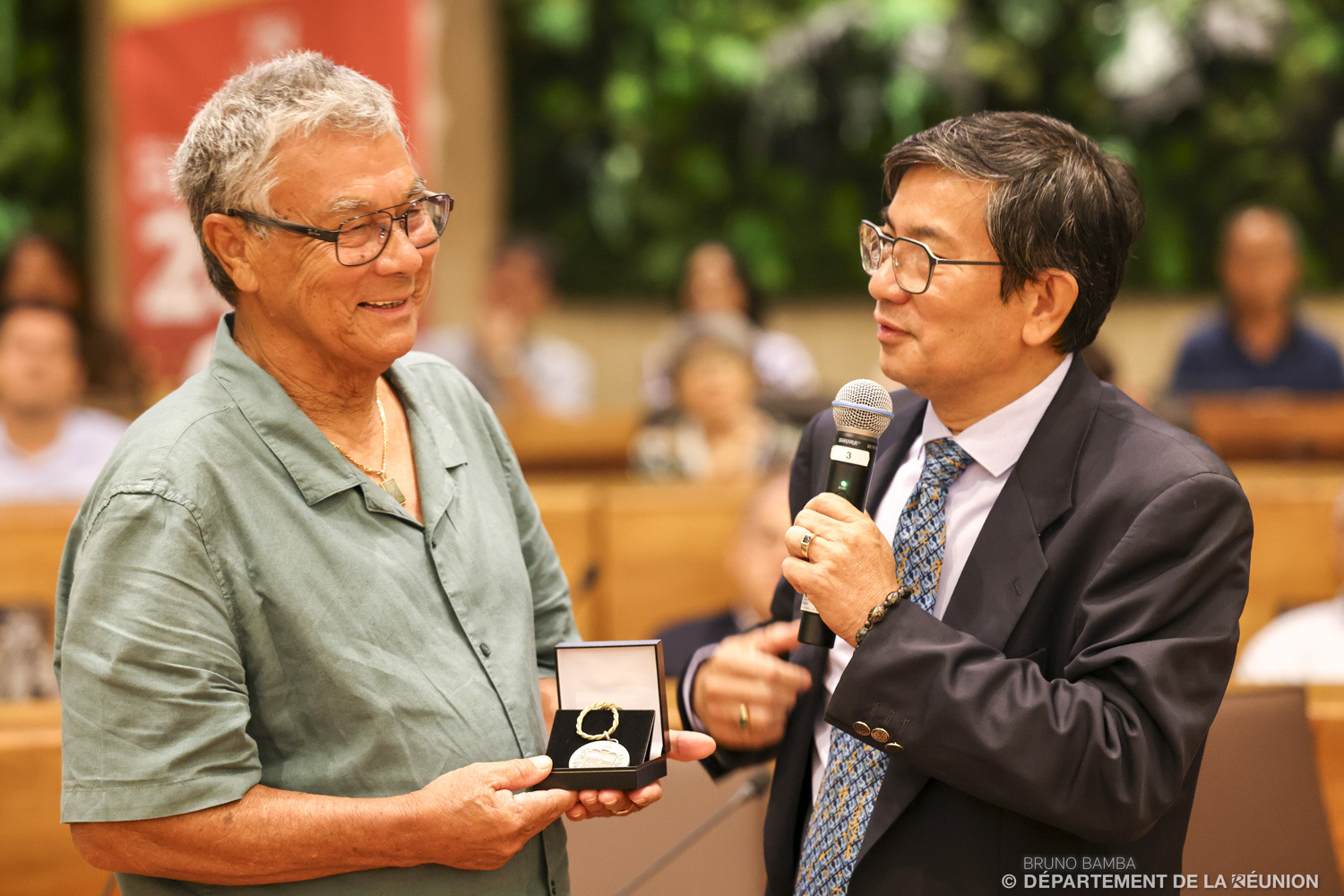 Jour de l'an Chinois