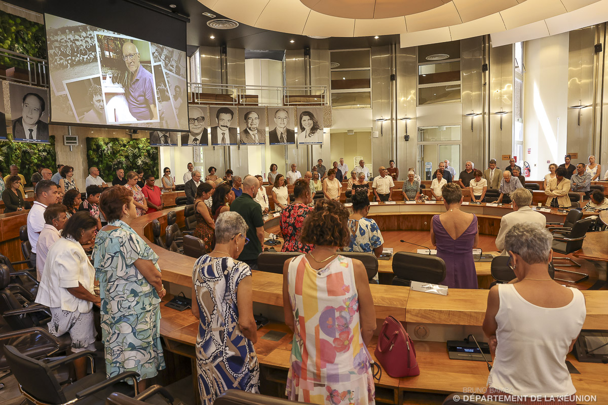 Prix Départemental du Mérite - 2025