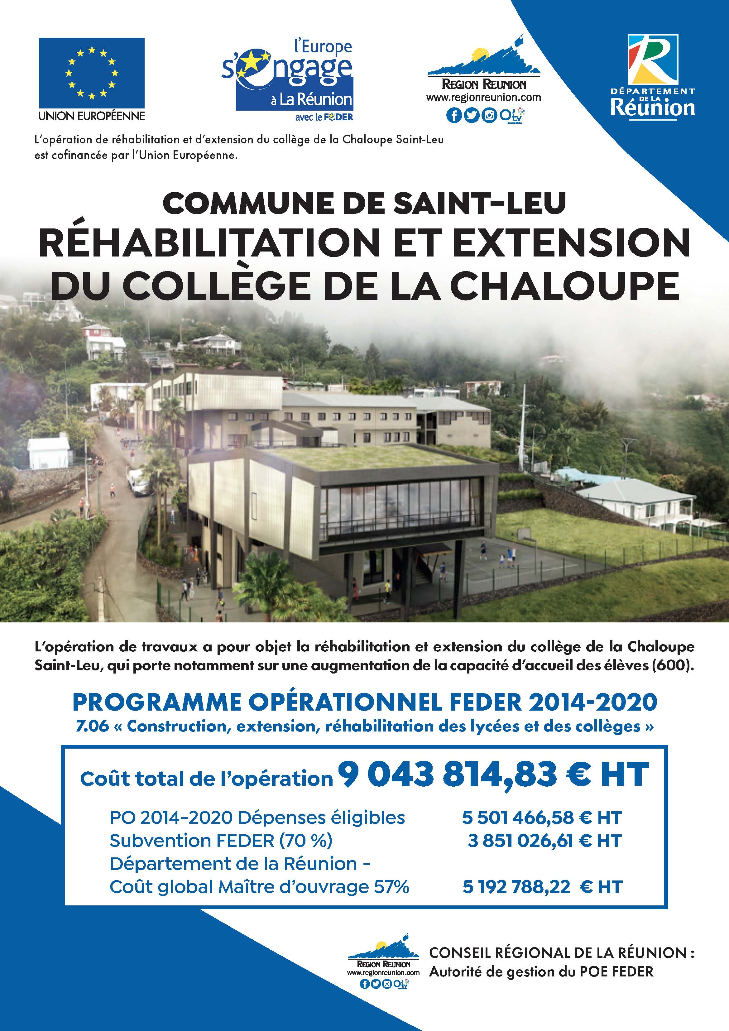 pub feder saint-leu