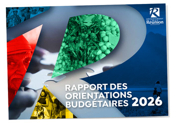 Rapport des Orientations Budgétaires 2026