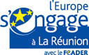 logo de l'Europe FEADER