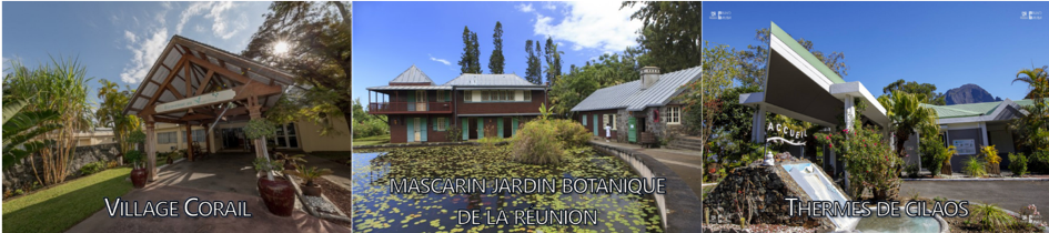 Tourisme et Espaces Naturels