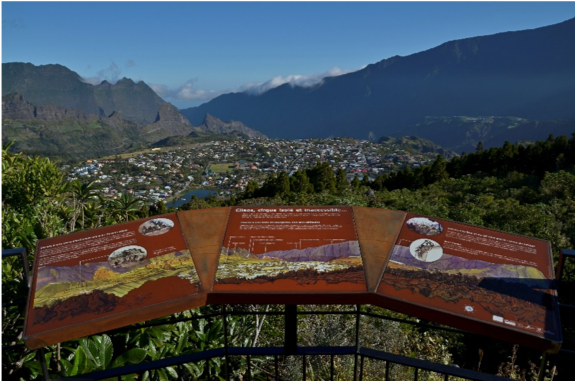 Tourisme et Espaces Naturels
