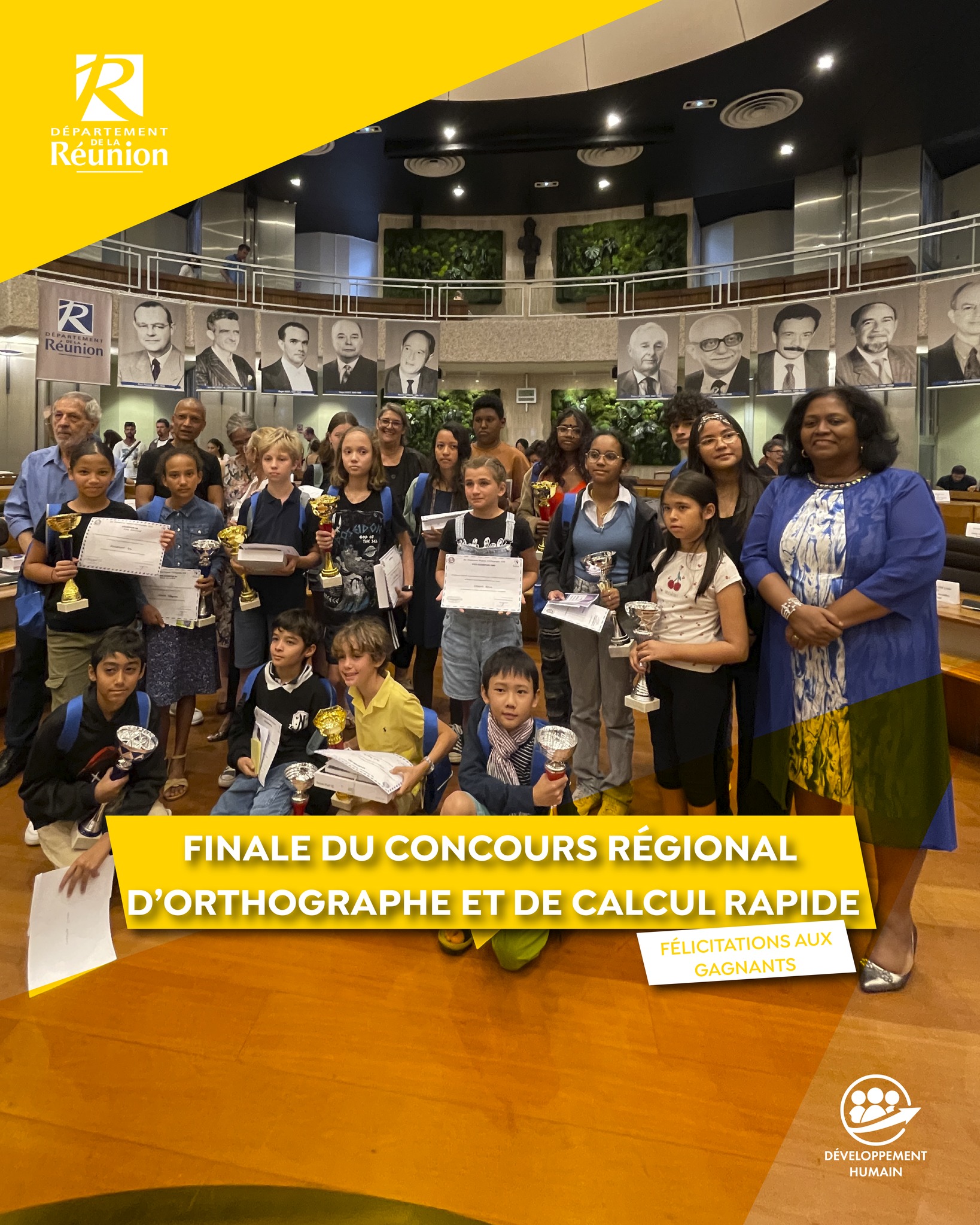 Championnat d'orthographe