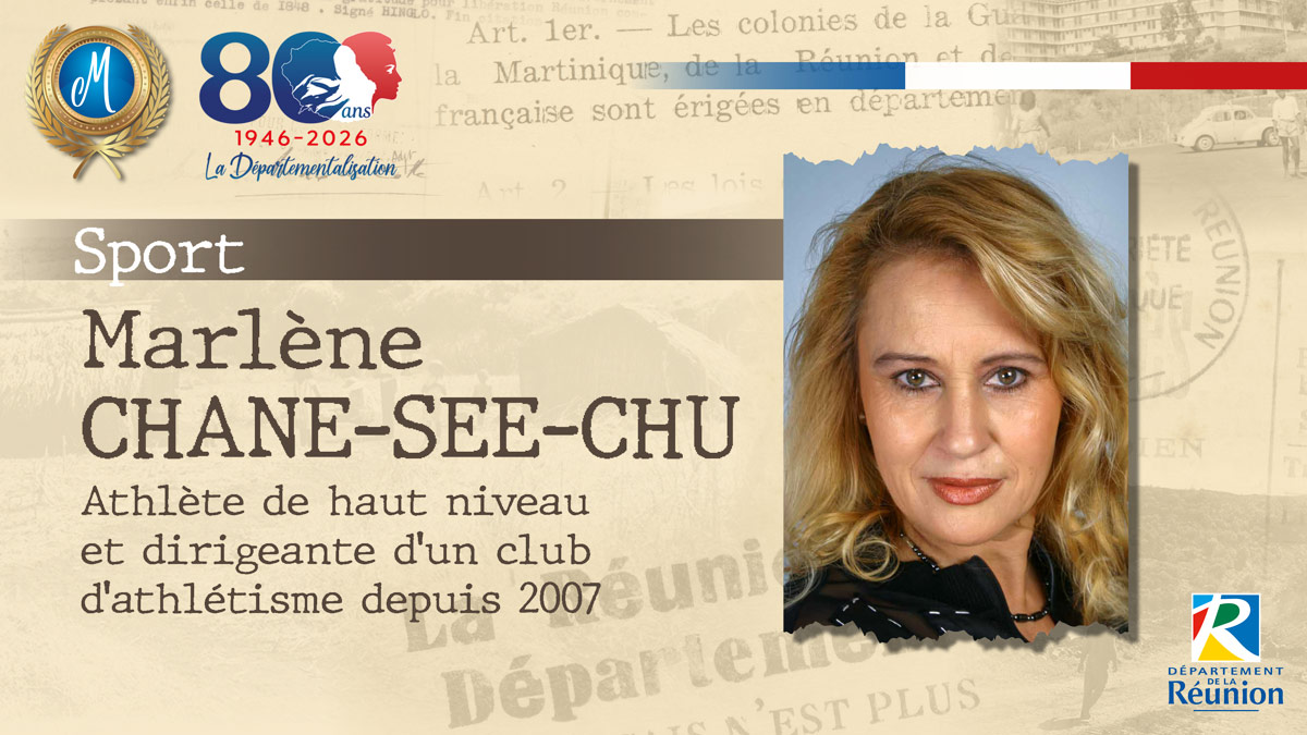 Prix Départemental du Mérite - 80 ans de la Départementalisation - 2026
