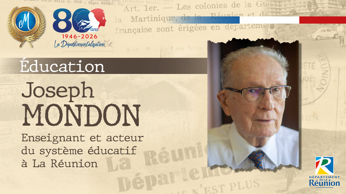 Prix Départemental du Mérite - 80 ans de la Départementalisation - 2026