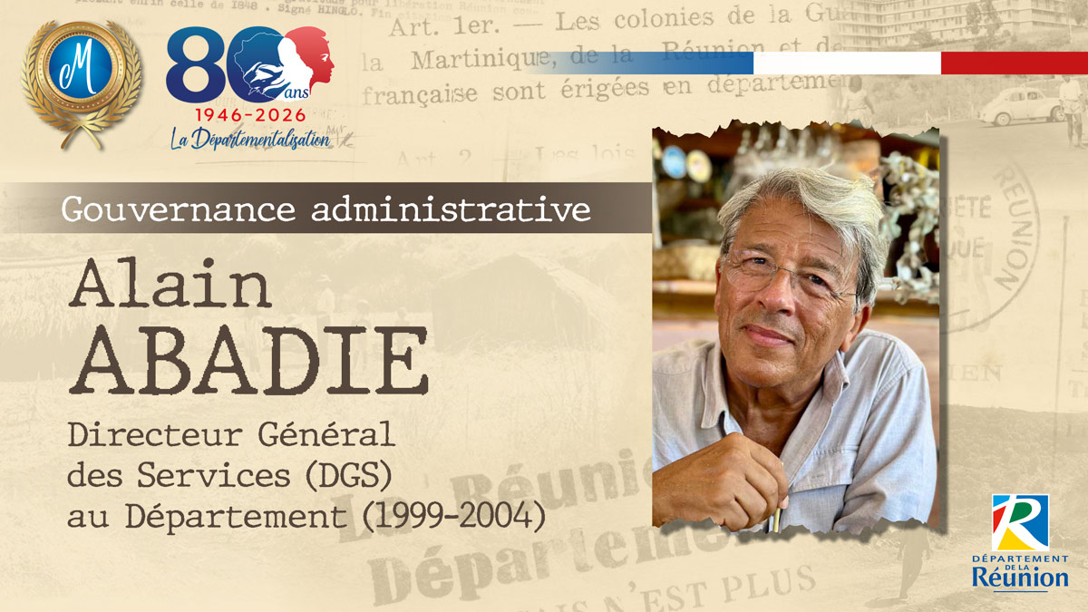 Prix Départemental du Mérite - 80 ans de la Départementalisation - 2026