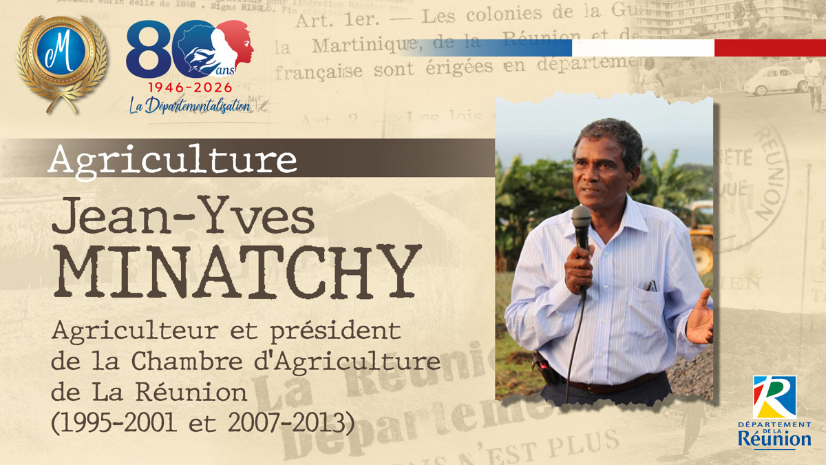 Prix Départemental du Mérite - 80 ans de la Départementalisation - 2026