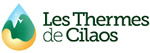 logo des thermes de Cilaos
