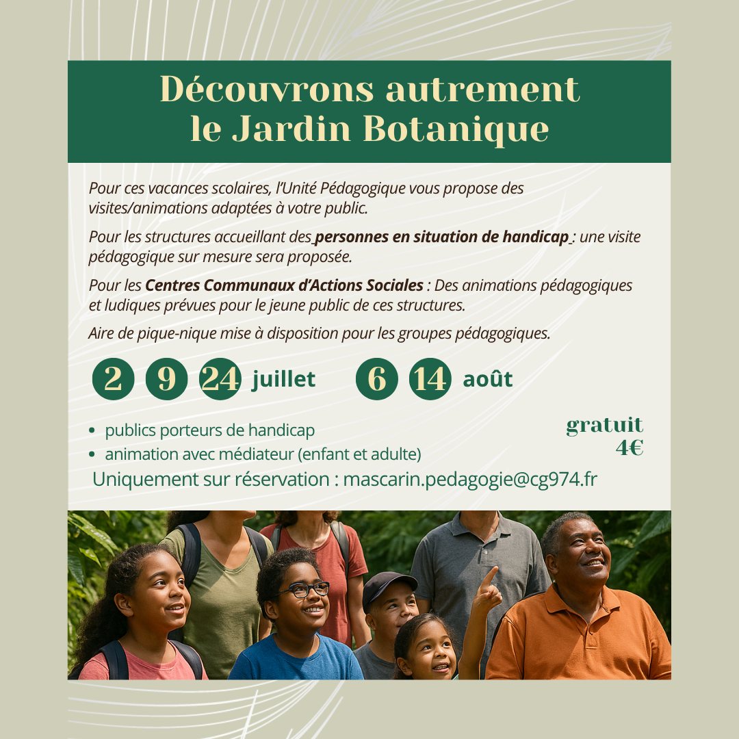 Programme