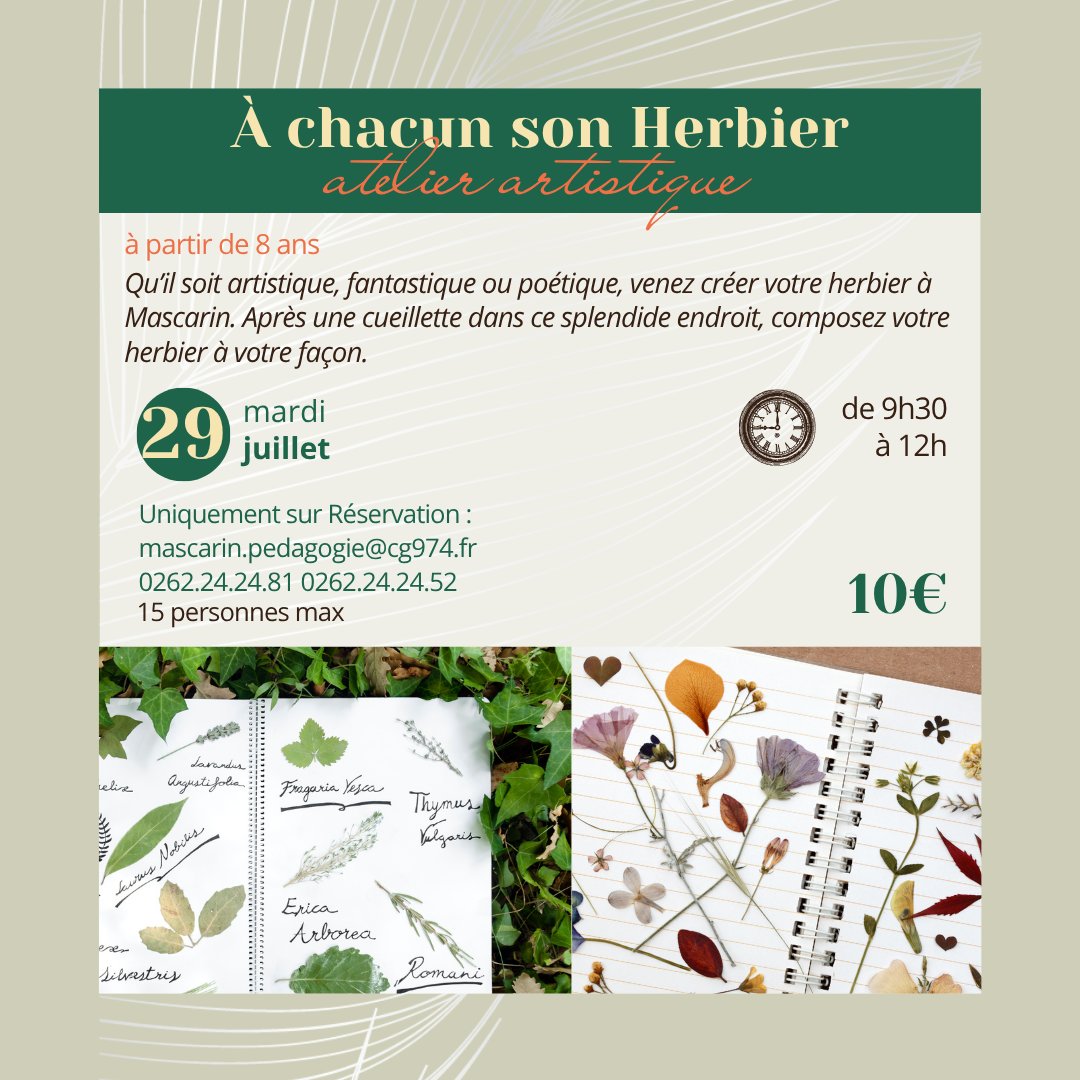 Programme