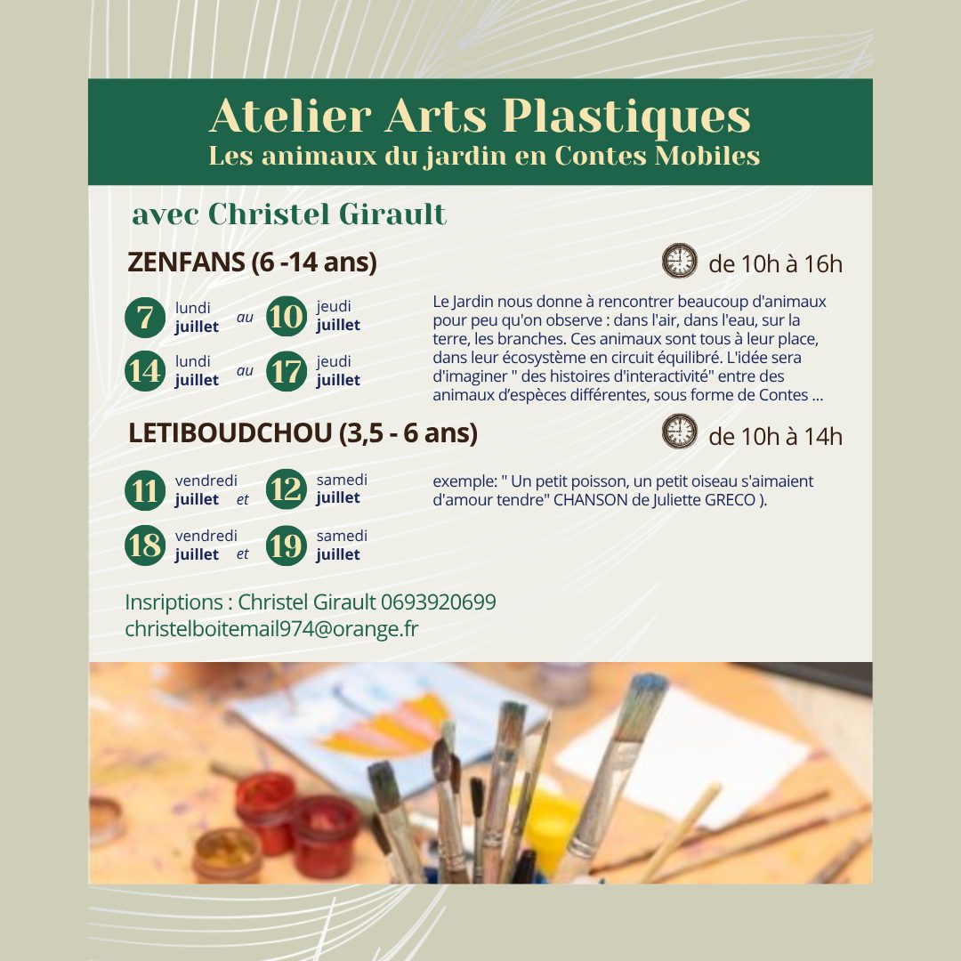 Programme