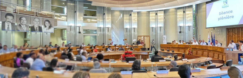 seance pleniere
