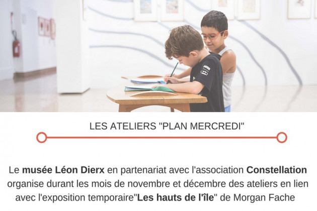 affiche de l'évènement