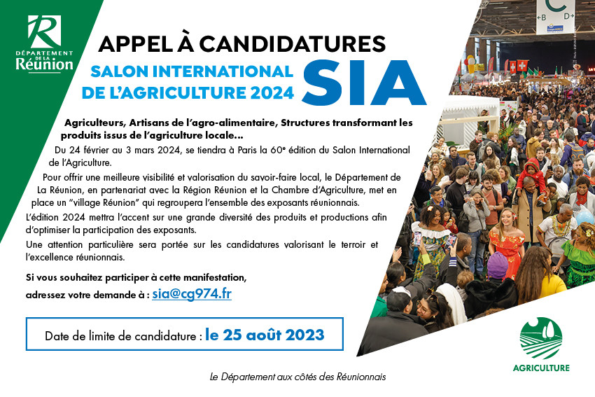 Appel Candidatures SIA 2024 Cl Tur   Aap Sia 2024 Web 850x567 Px 