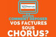 CHORUS PRO : Facturation électronique