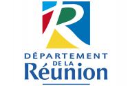 logo du département de la Réunion
