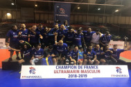 champion ultramarin 2019 : victoire contre la Martinique