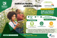 visuel décrivant les information pour la séance d'information